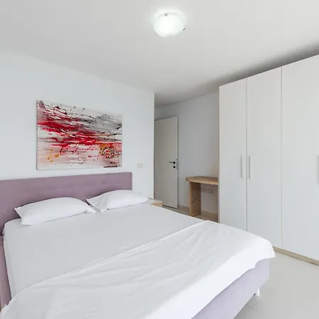 Stone - Adults Only Otel Qeparo