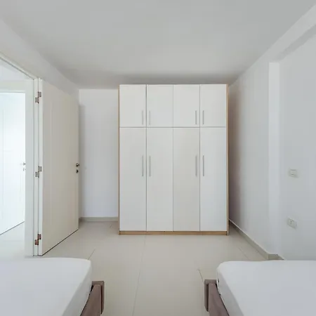 Stone - Adults Only Otel Qeparo