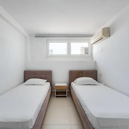 Otel Stone - Adults Only Qeparo