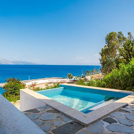 Stone Beach Residence (Adults Only) * Qeparo