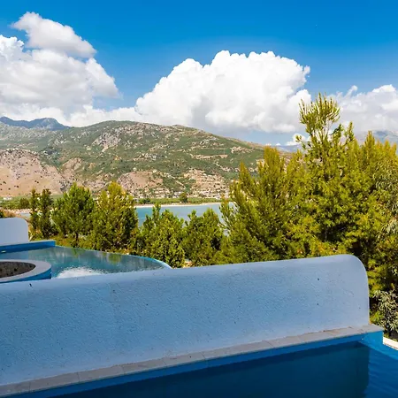 Stone Beach Residence (Adults Only)