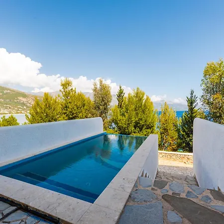 Otel Stone - Adults Only *