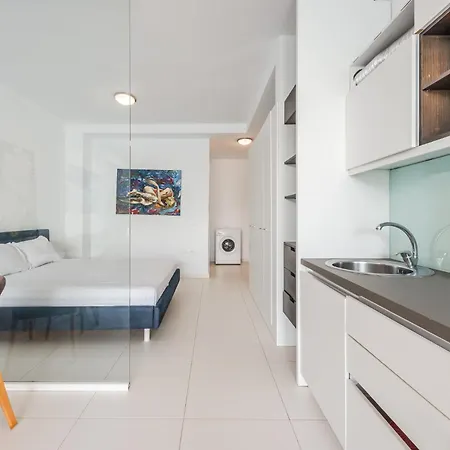 Stone - Adults Only Otel Qeparo