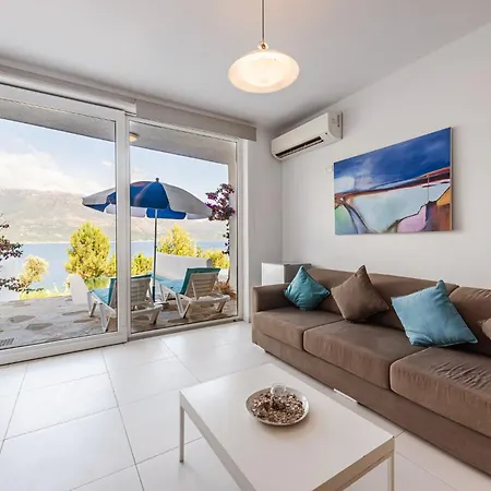 Stone - Adults Only Otel *