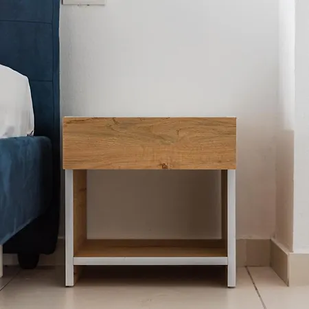 Stone - Adults Only Hotel Qeparo