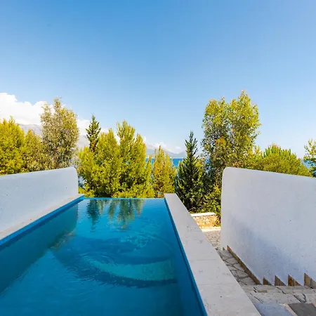 Otel Stone - Adults Only Qeparo