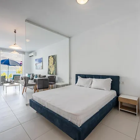 Stone - Adults Only Hotel