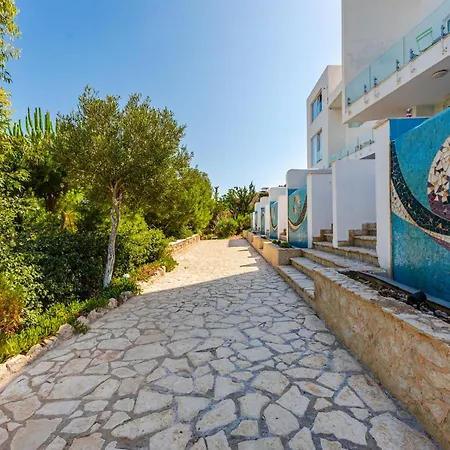 Hotel Stone Beach Residence (Adults Only)