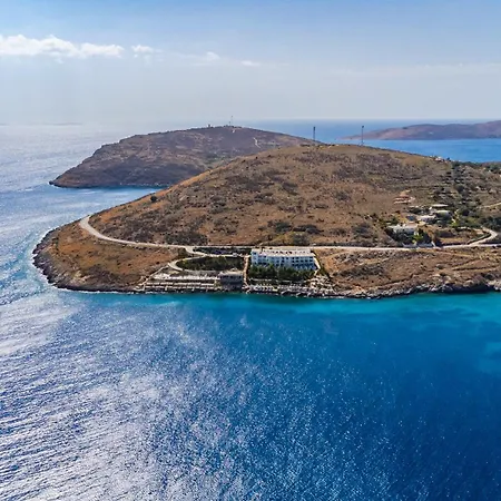 Otel Stone - Adults Only *