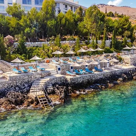 Otel Stone - Adults Only Qeparo