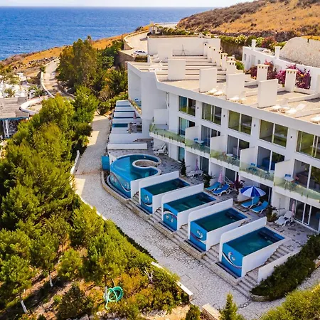Stone Beach Residence (Adults Only) Qeparo