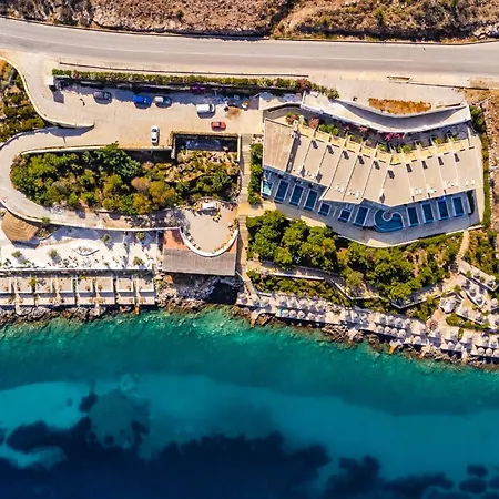 Stone - Adults Only * Qeparo