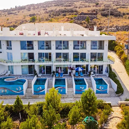 Stone - Adults Only Hotel