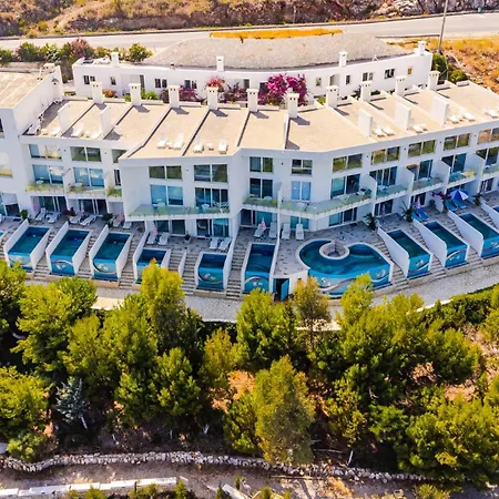 Otel Stone - Adults Only