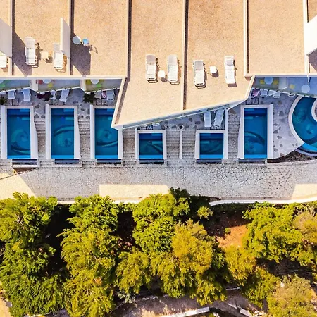 Stone - Adults Only Otel *