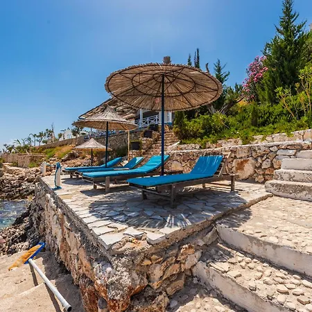 Stone - Adults Only Otel Qeparo