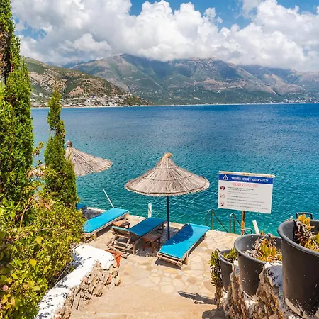 Otel Stone - Adults Only Qeparo