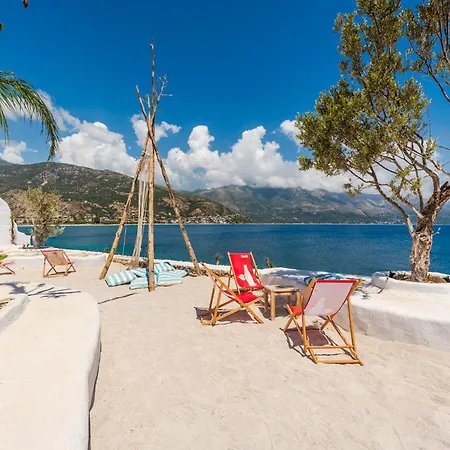 Stone - Adults Only Qeparo