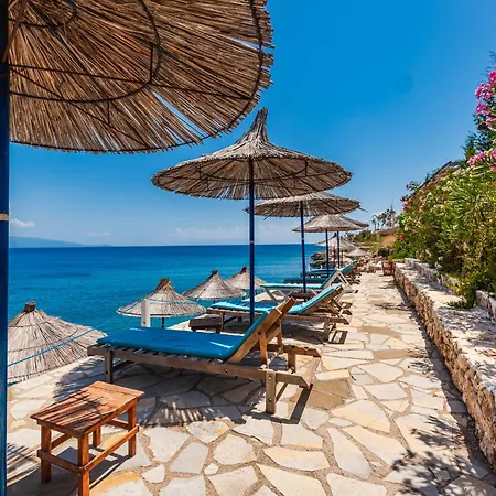 Stone - Adults Only Hotel