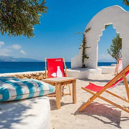 Stone - Adults Only Otel *