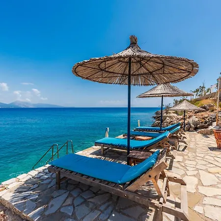 Otel Stone - Adults Only *