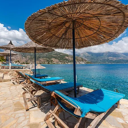 Stone - Adults Only Otel Qeparo