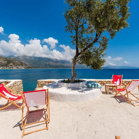 Hotel Stone - Adults Only Qeparo