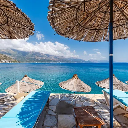 Stone - Adults Only Otel *