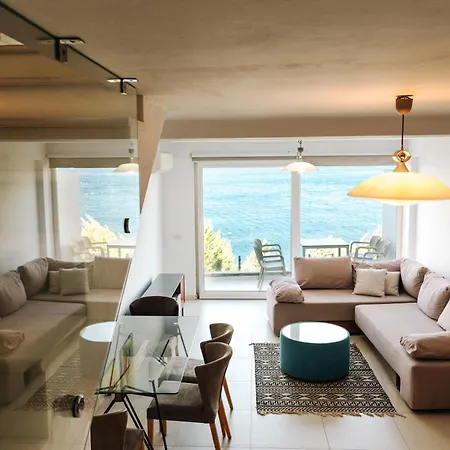 Stone - Adults Only Otel Qeparo