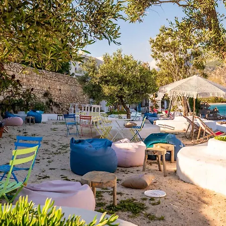 Stone - Adults Only *