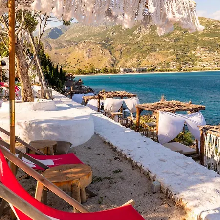Hotel Stone Beach Residence (Adults Only) Qeparo
