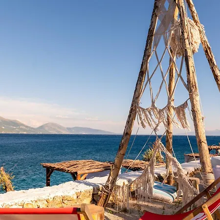 Stone - Adults Only *