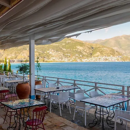 Stone Beach Residence (Adults Only) * Qeparo