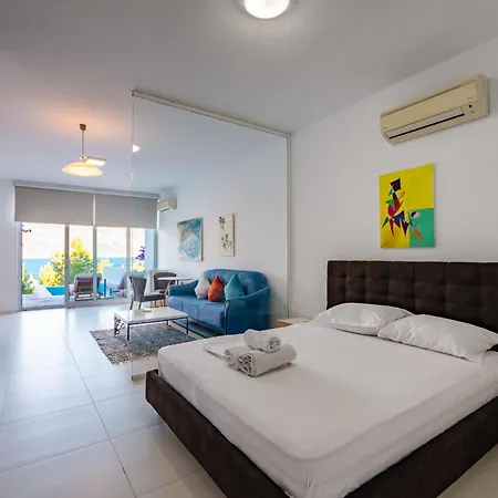 Hotel Stone - Adults Only Qeparo