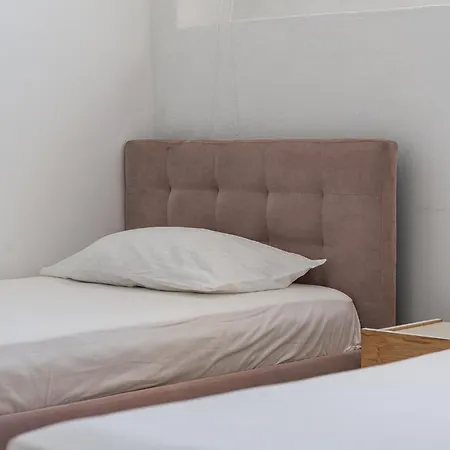 Stone - Adults Only Hotel Qeparo