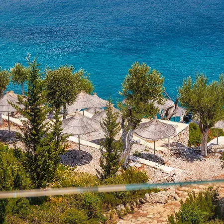 Hotel Stone - Adults Only Qeparo