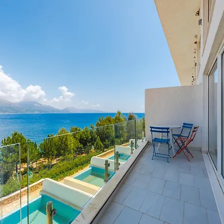 Hotel Stone - Adults Only Qeparo