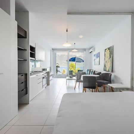 Stone - Adults Only Qeparo