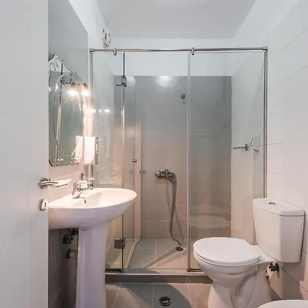 Hotel Stone - Adults Only Qeparo