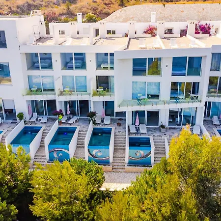 Stone Beach Residence (Adults Only) Qeparo