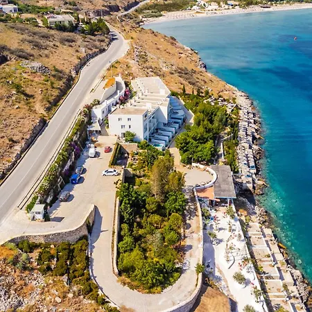 Stone Beach Residence (Adults Only) Hotel Qeparo