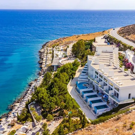 Hotel Stone - Adults Only Qeparo