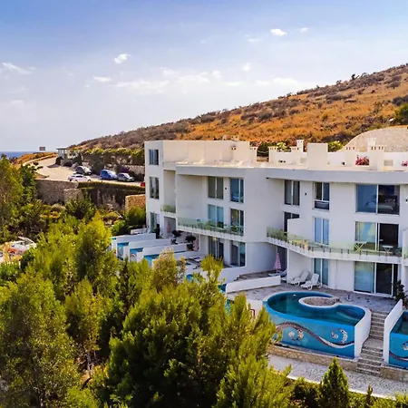 Stone - Adults Only Hotel *