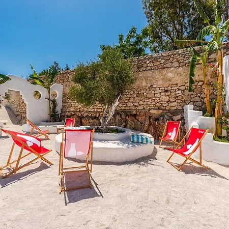 Hotel Stone - Adults Only