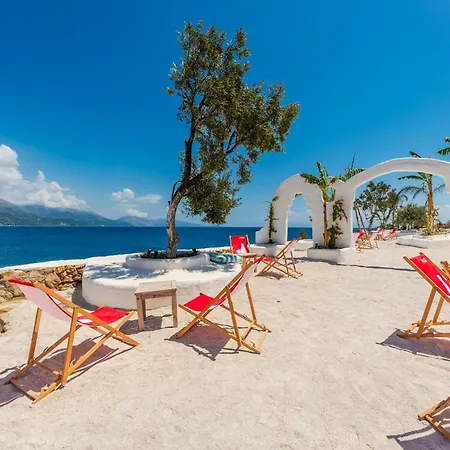 Stone - Adults Only Qeparo