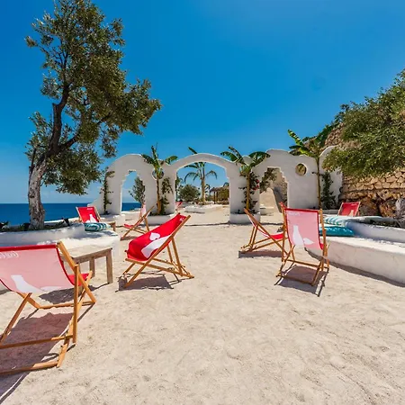Hotel Stone (adults Only)