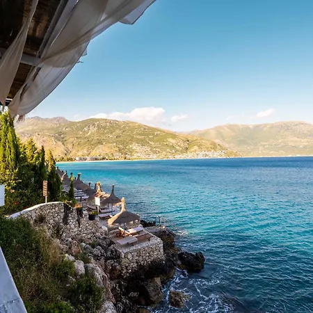 Stone Beach Residence (Adults Only) * Qeparo