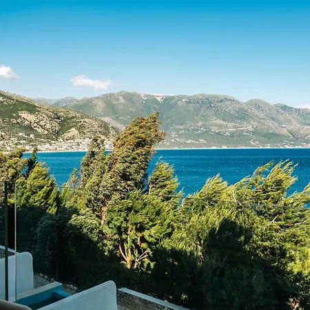 Hotel Stone - Adults Only Qeparo