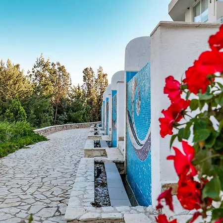 Hotel Stone - Adults Only Qeparo