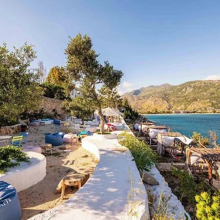 Stone (adults Only) Hotel Qeparo